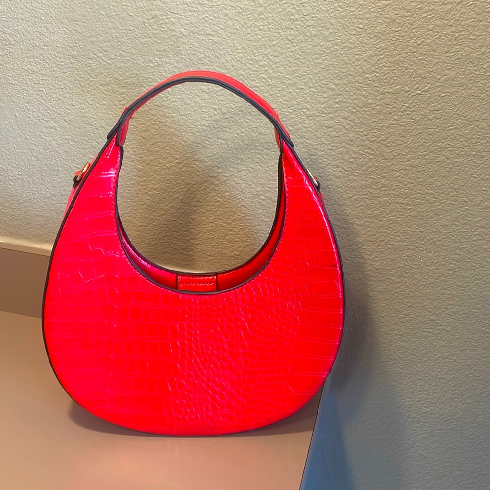 Red Purse 🌟❤️🌟